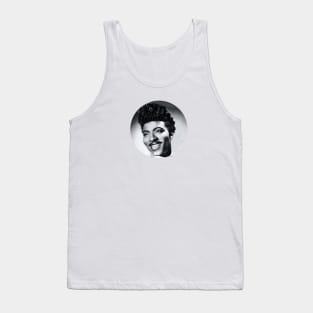 lilRichard RIP Tank Top